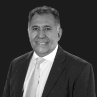 Victor Escalante